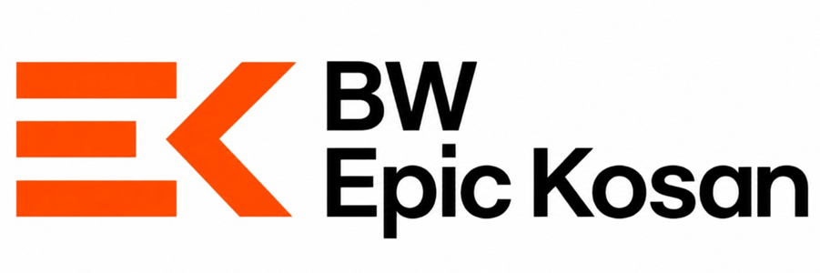 BW Epic Kosan