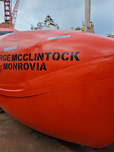 Berge-McClintock-After