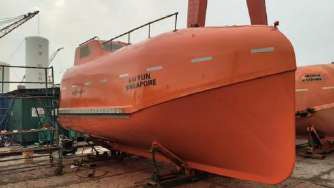 Life Boat_After