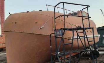 Life Boat_Before