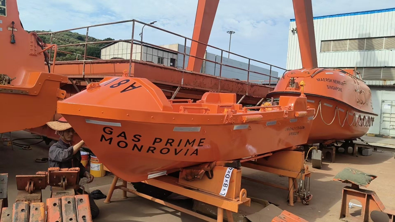 Rescue Boat_After