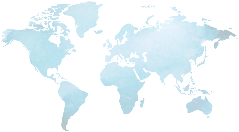 World map